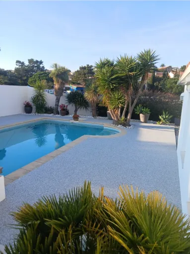 Moquette de pierre tapis de pierre