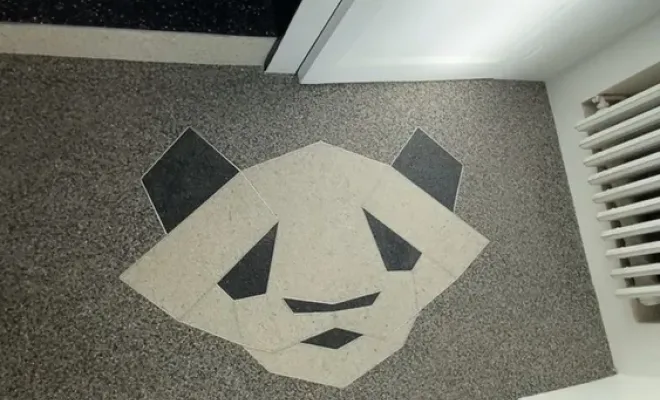 Pourquoi choisir la moquette de pierre ?, Cavaillon, FW.Résine