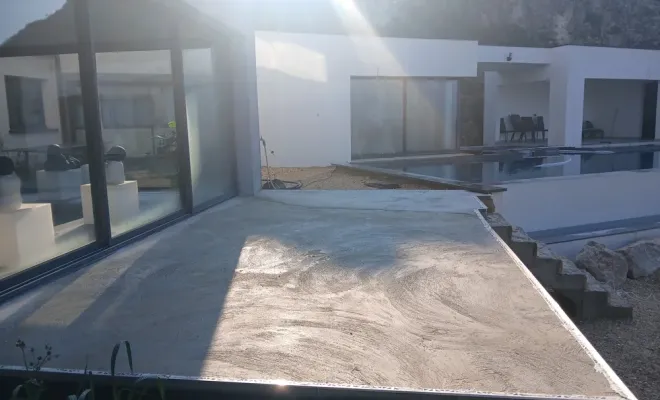 revêtement de sol en résine à Marseille provence-Alpes-Côte-d'Azur et départements voisins., Cavaillon, FW.Résine