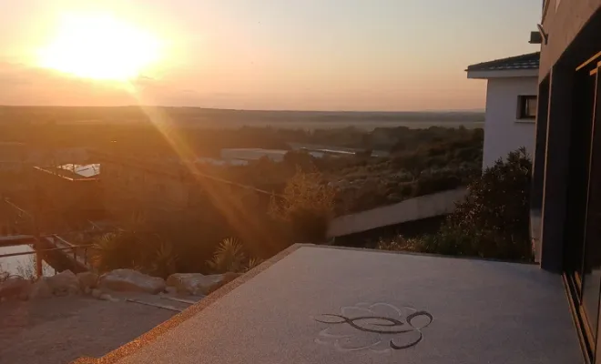 revêtement de sol en résine à Marseille provence-Alpes-Côte-d'Azur et départements voisins., Cavaillon, FW.Résine