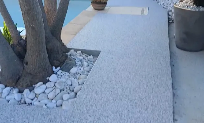 Revêtement décoratif 