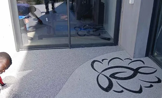 Formation résine, Cavaillon, FW.Résine