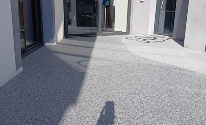 Formation résine, Cavaillon, FW.Résine